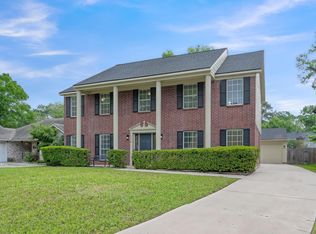 114 Regency Way, Conroe, TX 77304