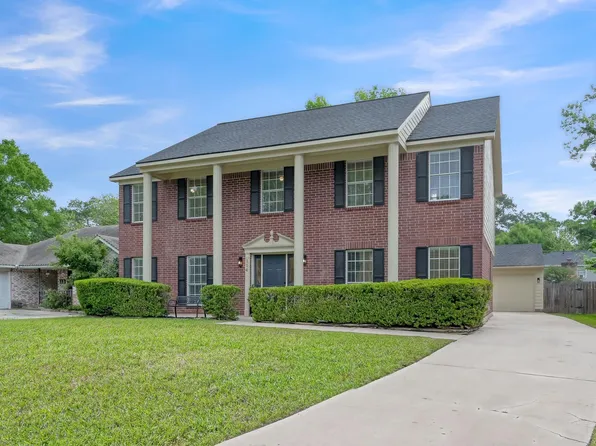 114 Regency Way, Conroe, TX 77304