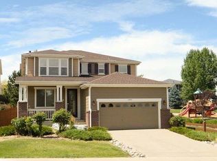 10545 Jaguar Dr, Littleton, CO 80124