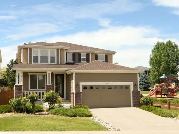 10545 Jaguar Dr, Littleton, CO 80124
