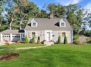 24 Fisher Rd, Weymouth, MA 02190