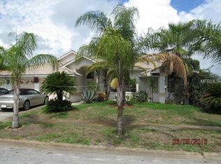 7233 Dogleg Ct, Port Richey, FL 34668