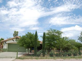 1713 Camino Pacifico, Rio Rico, AZ 85648