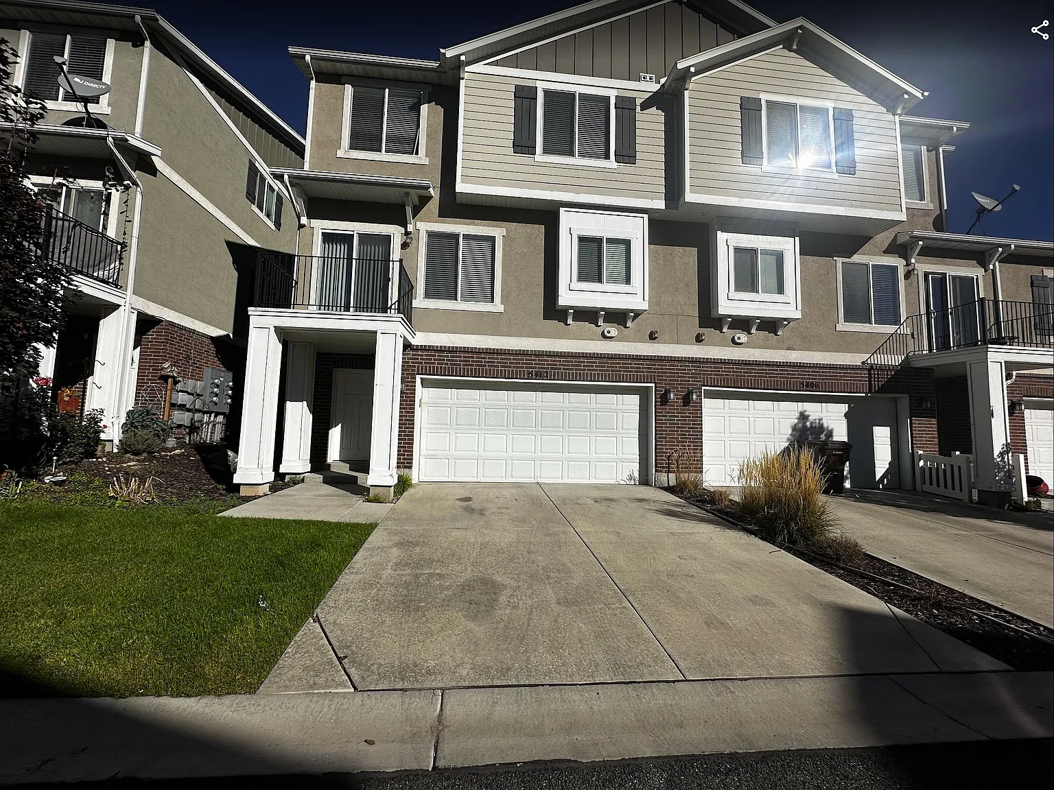 3 bed, 2.5 bath, 1479 sqft, $1,900 — Photo 2