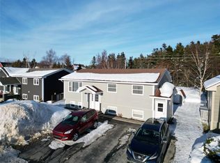 94 Bruce Boulevard, Stephenville, NL A2N3R6