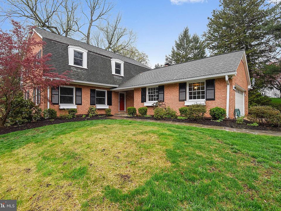 1st image of 7907 Birnam Wood Dr