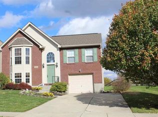 2834 Whitney Ln, Hebron, KY 41048