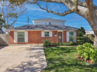 816 Sophia St, River Ridge, LA 70123