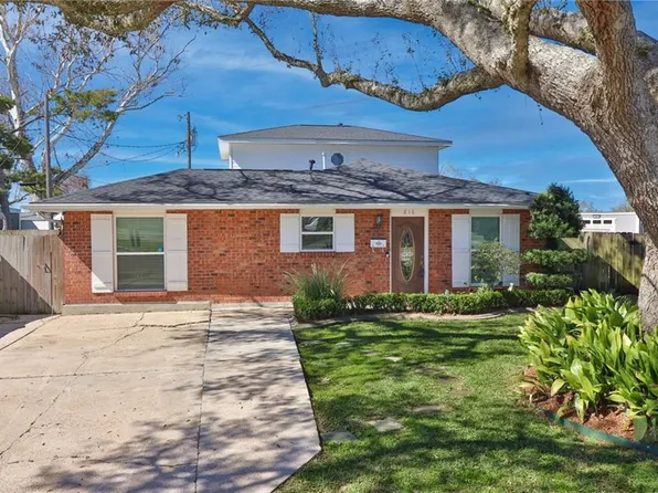 816 Sophia St, River Ridge, LA 70123