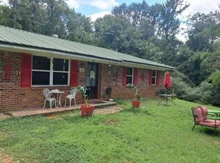 582 County Road 433, Vardaman, MS 38878