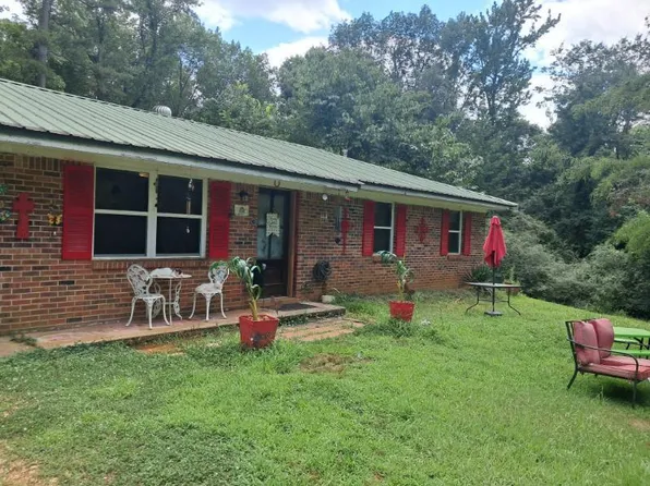 582 County Road 433, Vardaman, MS 38878