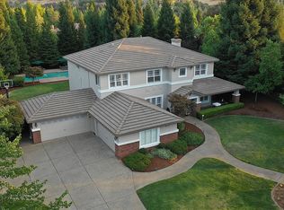 3675 Amer Way, El Dorado Hills, CA 95762