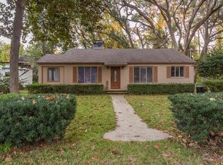 116 Redfern Dr, Saint Simons Island, GA 31522