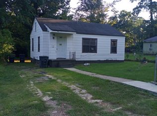 3911 Sumner St, Shreveport, LA 71109