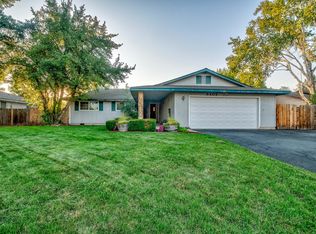 5402 Knightwood Dr, Klamath Falls, OR
