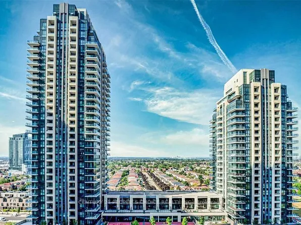 4070 Confederation Pkwy W, Mississauga, ON