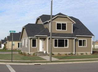 1605 Lexi Loop, Lynden, WA 98264