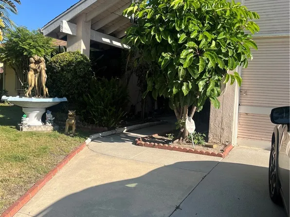13046 Ebell St, North Hollywood, CA 91605