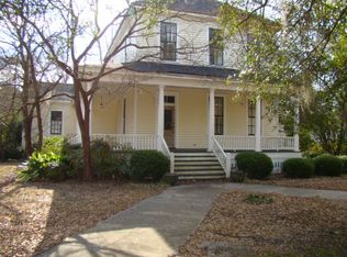 404 Cashua St, Darlington, SC 29532