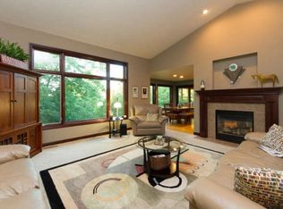 4316 Ravine Way, Oshkosh, WI 54904