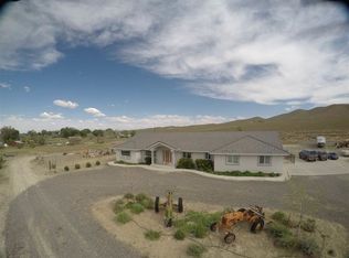 1255 Rancho Rd, Fernley, NV 89408