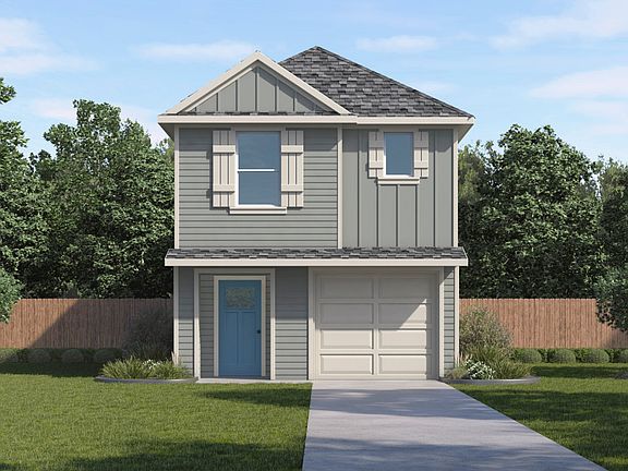 Plan Elevation.