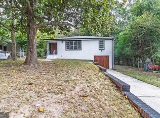 1124 N Beddingfield Dr, Macon, GA 31206