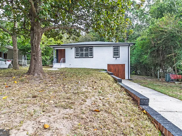 1124 N Beddingfield Dr, Macon, GA 31206