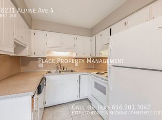 18231 Alpine Ct #4, Spring Lake, MI 49456