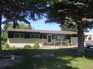 389 Rose Ave, Soda Springs, ID 83276