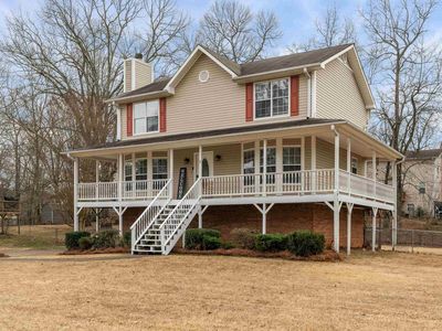 7390 Whitney Dr, Pinson, AL, 35126