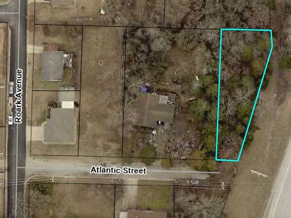 5th image of 000 W Atlantic Street Lot B