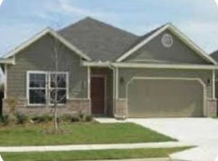 12221 Hunters Crossing Ln, Burleson, TX 76028