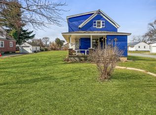 1821 Ferguson St, Schenectady, NY 12303