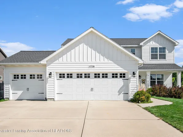 11708 Arrowhead Dr, Grand Ledge, MI 48837
