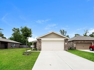 20177 Langwell Dr, Porter, TX 77365