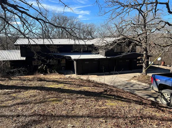 11785 County Road 3630, Ada, OK 74820