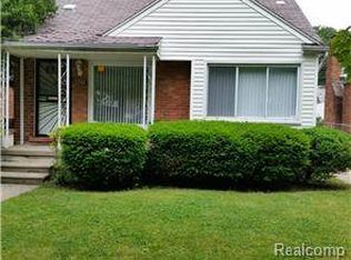11728 Virgil, Redford, MI 48239