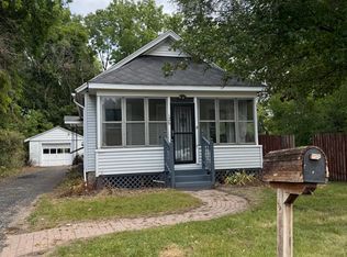126 Price St, Jackson, MI 49202