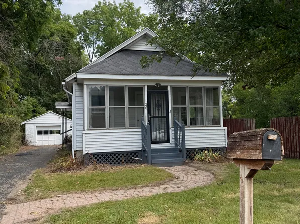 126 Price St, Jackson, MI 49202