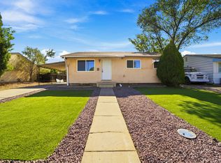 1810 Yakima Ln, Pueblo, CO 81001