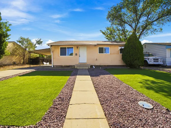 1810 Yakima Ln, Pueblo, CO 81001