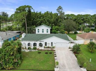 1992 SW Brisbane St, Port Saint Lucie, FL 34984