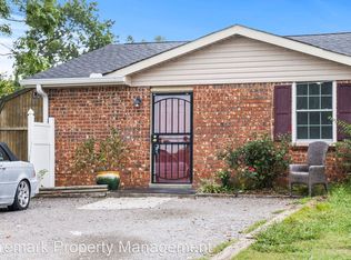 4674 Forest Ridge Dr, Hermitage, TN 37076