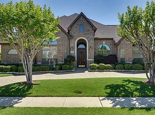 1409 Kingsmill Ct, Coppell, TX 75019