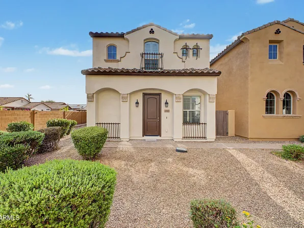 2045 E HEARTWOOD Lane, Phoenix, AZ 85022