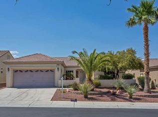 1643 Fieldbrook St, Henderson, NV 89052
