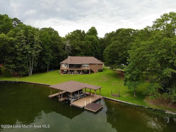 150 Liberty Ln, Jacksons Gap, AL 36861