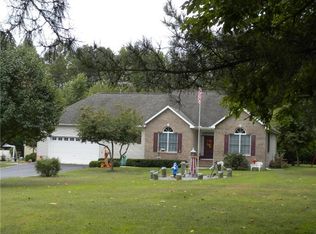 772 Sharon Hill Rd, Dover, DE 19904