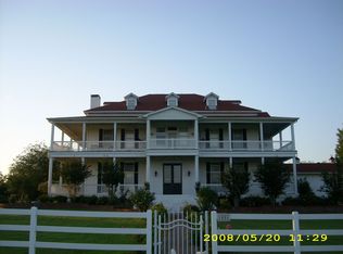 1001 County Road 807, Cleburne, TX 76031